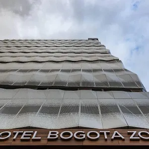 Hotel Ac By Marriott Zona T