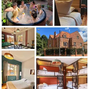 Guest house Bendito