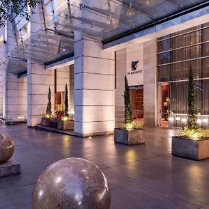 Jw Marriott ***** Bogotá